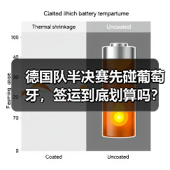 德国队半决赛先碰葡萄牙,签运到底划算吗?-图6 德国队半决赛先碰葡萄牙,签运到底划算吗?-图6