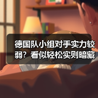 德国队小组对手实力较弱?看似轻松实则暗藏翻车风险?-图7 德国队小组对手实力较弱?看似轻松实则暗藏翻车风险?-图7