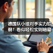 德国队小组对手实力较弱?看似轻松实则暗藏翻车风险?-图8 德国队小组对手实力较弱?看似轻松实则暗藏翻车风险?-图8