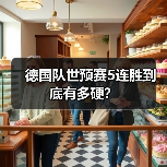 德国队世预赛5连胜到底有多硬?-图5 德国队世预赛5连胜到底有多硬?-图5