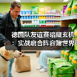 德国队友谊赛暗藏玄机:实战磨合阵容赌世界杯-图6 德国队友谊赛暗藏玄机:实战磨合阵容赌世界杯-图6