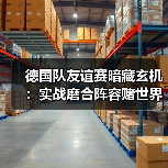 德国队友谊赛暗藏玄机:实战磨合阵容赌世界杯-图8 德国队友谊赛暗藏玄机:实战磨合阵容赌世界杯-图8