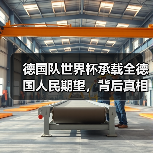 德国队世界杯承载全德国人民期望,背后真相让人震撼-图8 德国队世界杯承载全德国人民期望,背后真相让人震撼-图8