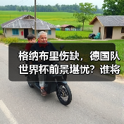 格纳布里伤缺,德国队世界杯前景堪忧?谁将接棒?-图8 格纳布里伤缺,德国队世界杯前景堪忧?谁将接棒?-图8