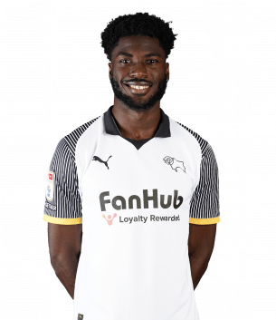 帕特里克阿吉曼