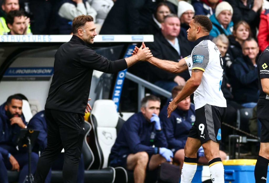 【最后10分钟神奇扳平!】德比郡1-1米尔沃尔,尤斯塔斯怒吼:这就是永不言弃的公羊魂! Resized 微信图片 20251212191716 1475 39