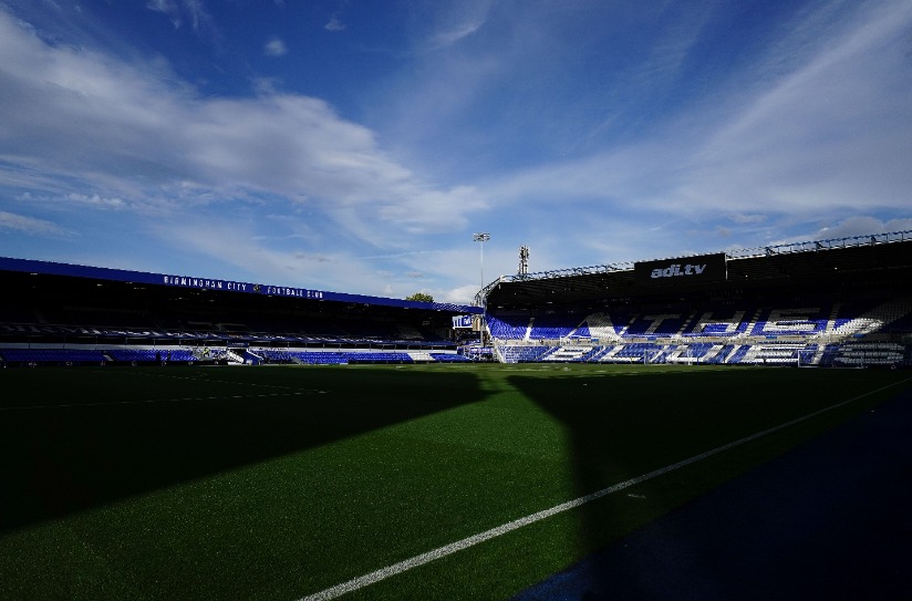 德比郡节礼日对阵伯明翰城，RamsTV直播全程跟进