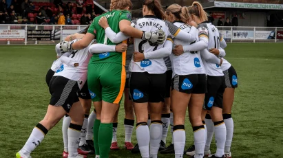 德比郡女足2026年首战时间确定：客战拉夫堡闪电，延期一周后重磅开踢！