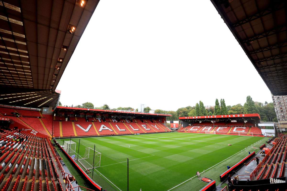 德比郡客战查尔顿竞技门票全公布 购票时间 价格 分配规则一次看懂