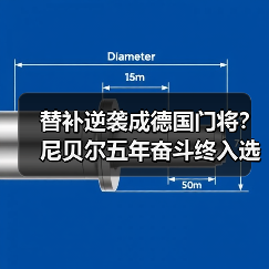 吕迪格稳守防线,德国队真的能撑住吗?-图9 吕迪格稳守防线,德国队真的能撑住吗?-图9