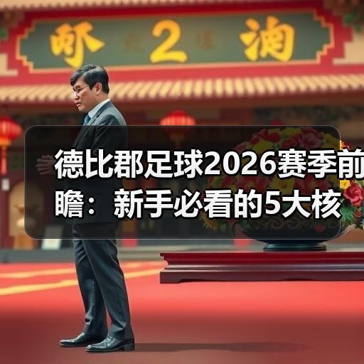 德比郡-图5 德比郡-图5