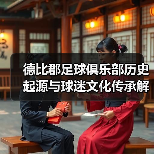德比郡-图7