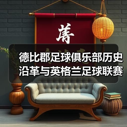 德比郡-图9